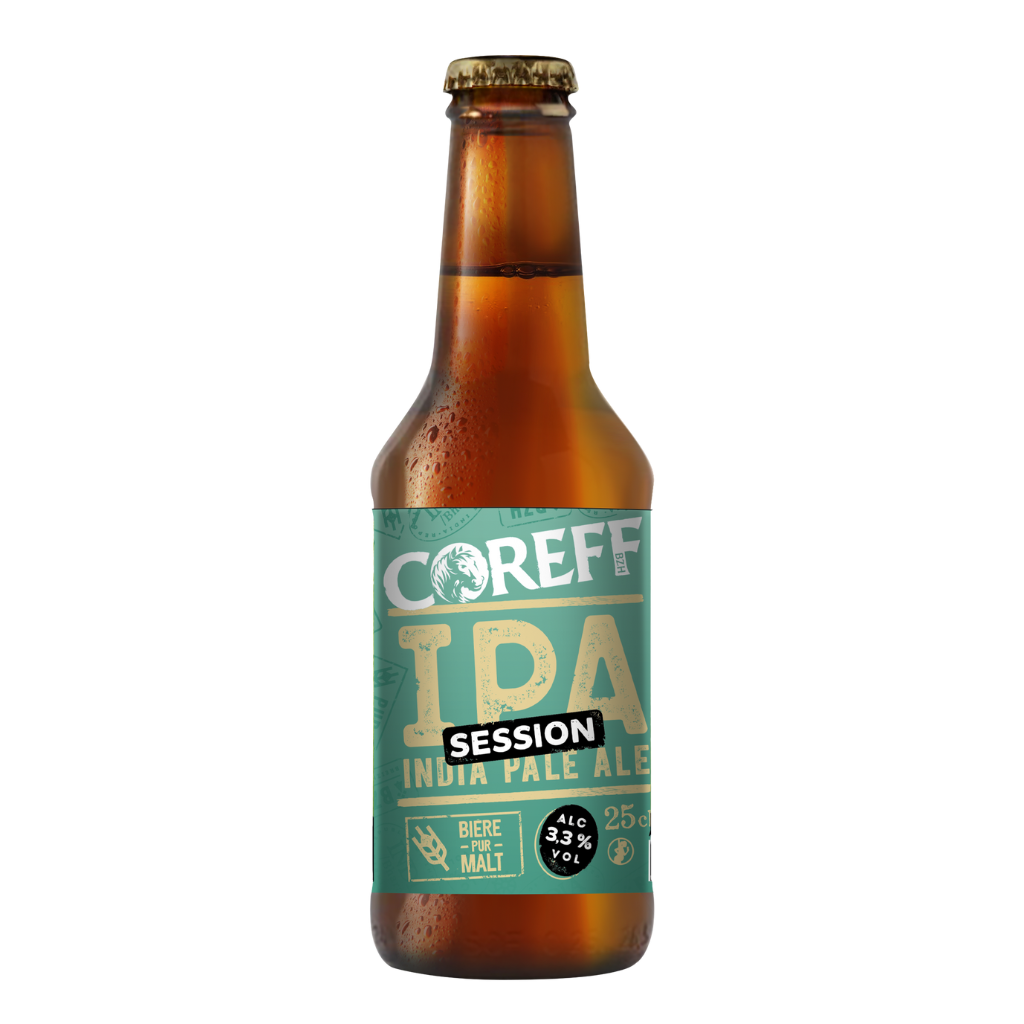 Session IPA