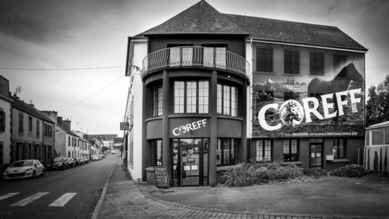 BRASSERIE