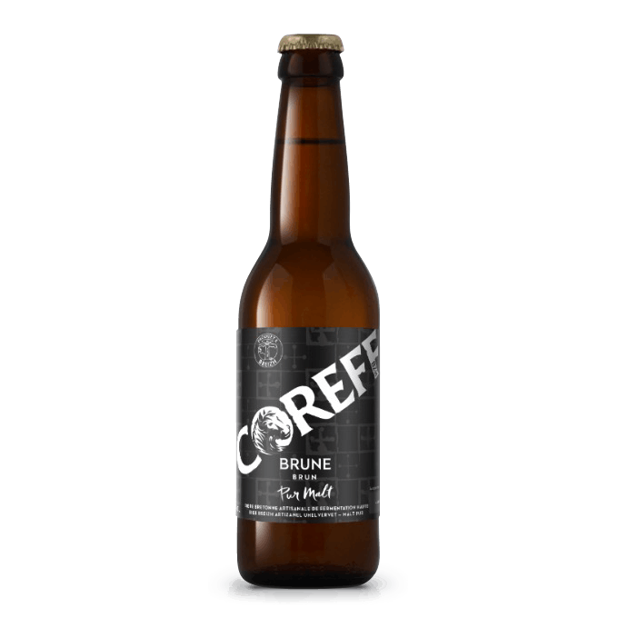 Coreff Brune