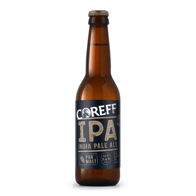 Coreff Bière IPA