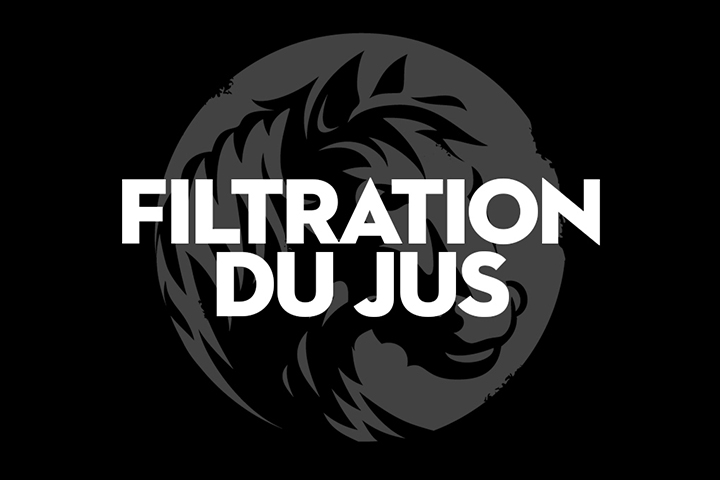Brasserie COREFF