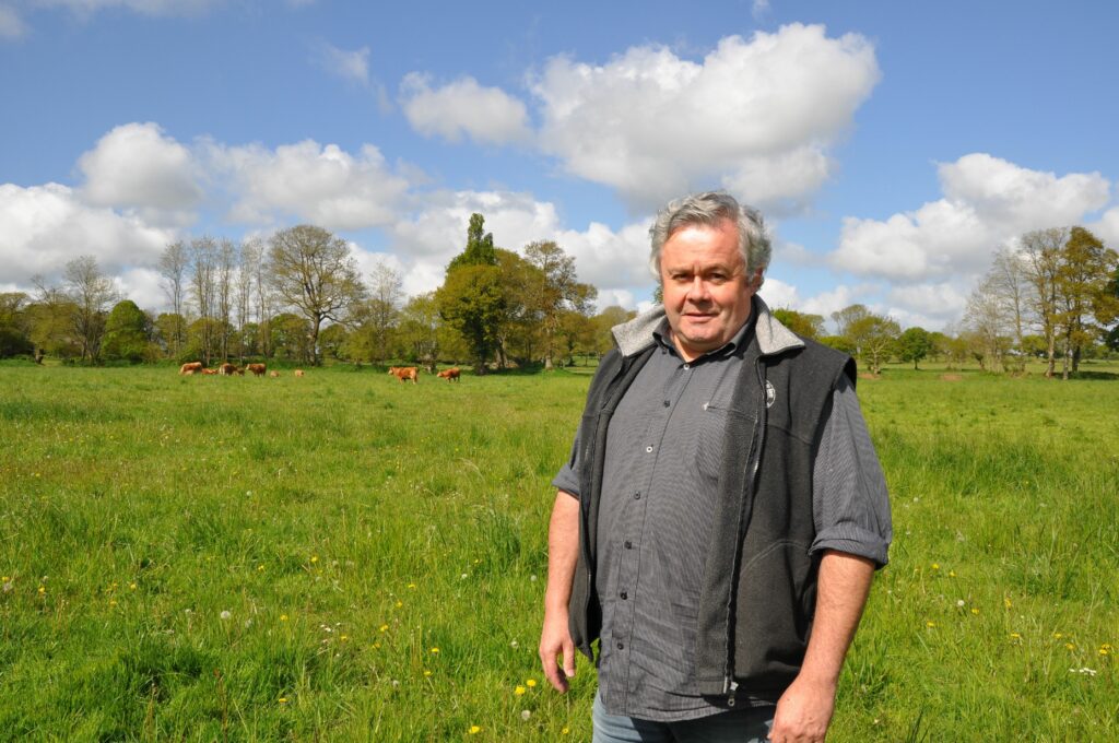 Agriculteur Engagé