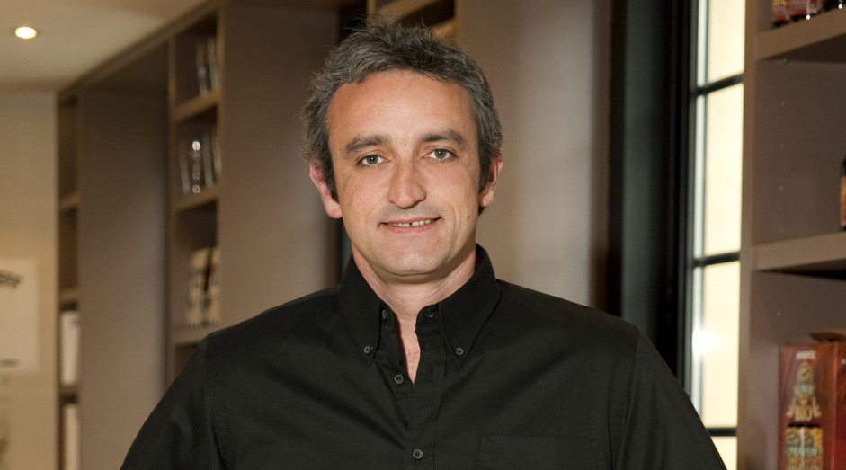 Matthieu Breton