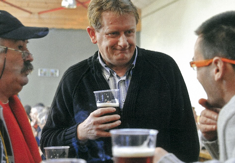 Paul Begot