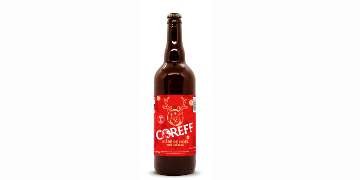 Bière de Noël