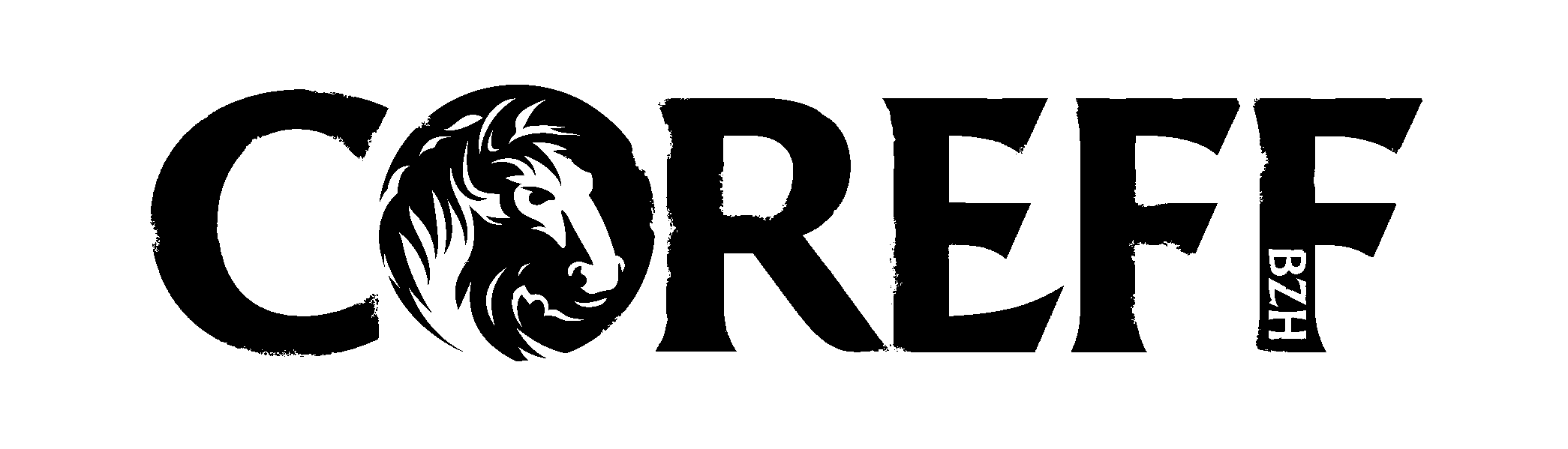 logo brasserie coreff