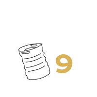 bière en fût