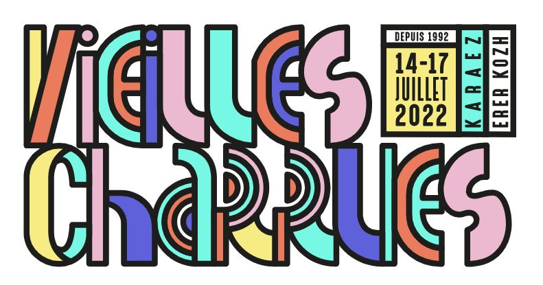 vieilles charrues