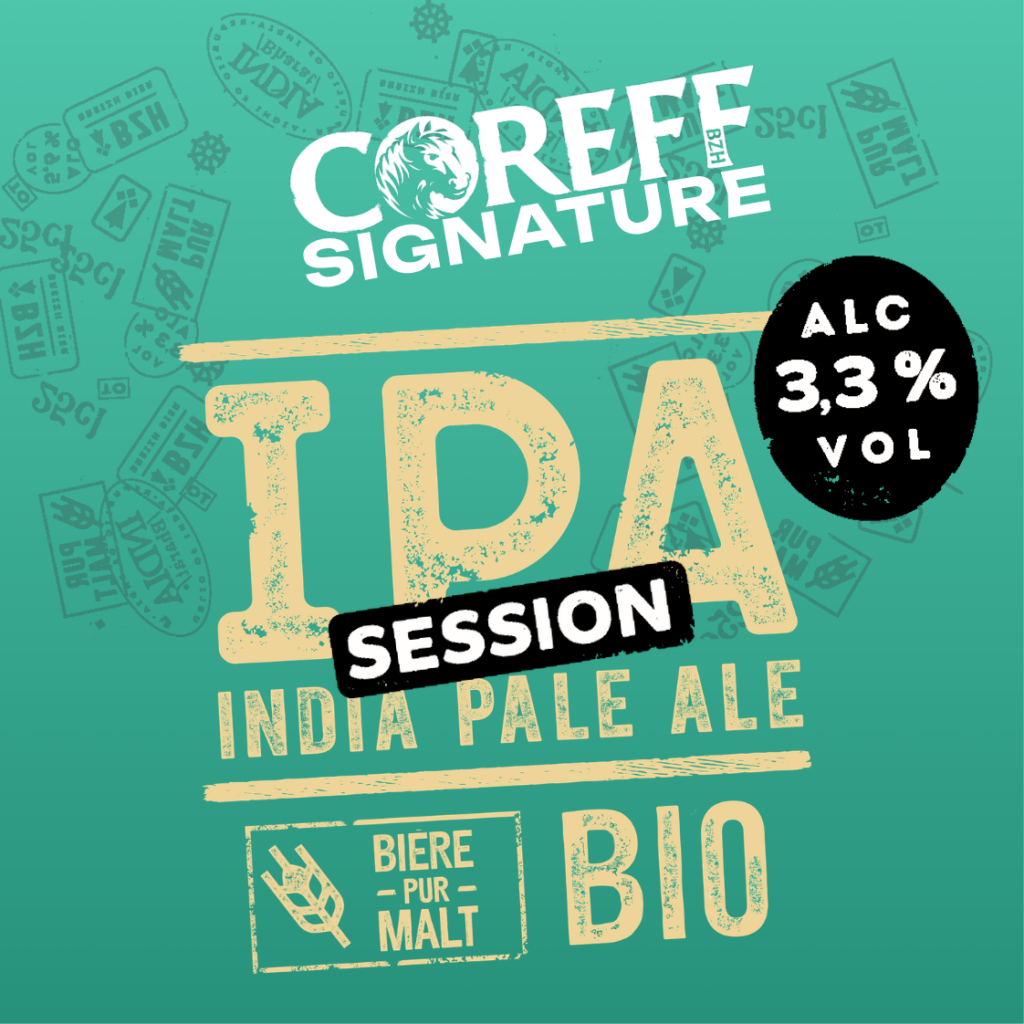 Session IPA BIO