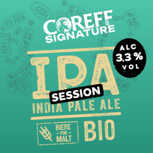 Session IPA BIO