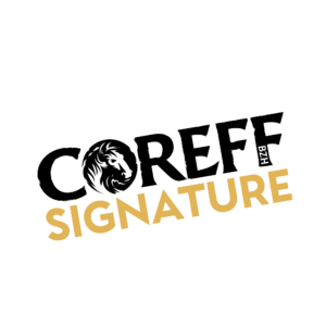 Coreff Signature